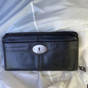 Fossil Wallet